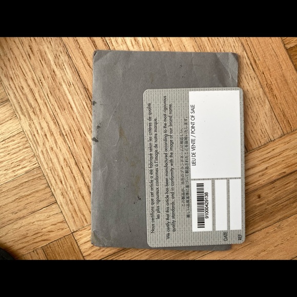 Christian Dior Lady Dior Medium patent bag authentic - Picture 5 of 12